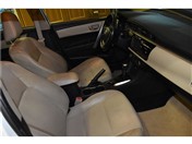 Toyota Corolla 1.6 Premium Multidrive S