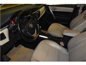 Toyota Corolla 1.6 Premium Multidrive S