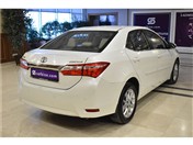 Toyota Corolla 1.6 Premium Multidrive S