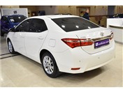 Toyota Corolla 1.6 Advance Multidrive S