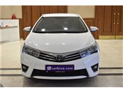 Toyota Corolla 1.6 Advance Multidrive S