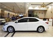 Toyota Corolla 1.6 Advance Multidrive S