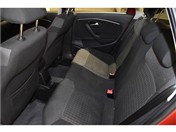 Volkswagen Polo 1.4 TDi Comfortline BMT