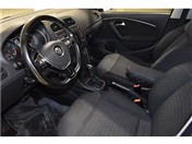 Volkswagen Polo 1.4 TDi Comfortline BMT