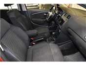 Volkswagen Polo 1.4 TDi Comfortline BMT