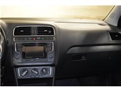 Volkswagen Polo 1.4 TDi Comfortline BMT