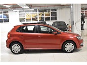 Volkswagen Polo 1.4 TDi Comfortline BMT
