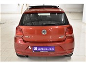 Volkswagen Polo 1.4 TDi Comfortline BMT