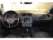 Volkswagen Polo 1.4 TDi Comfortline BMT