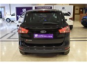 Ford B-Max 1.5 TDCi Titanium