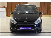 Ford B-Max 1.5 TDCi Titanium