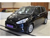 Ford B-Max 1.5 TDCi Titanium