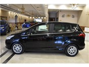 Ford B-Max 1.5 TDCi Titanium