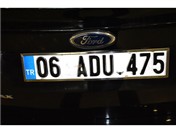 Ford B-Max 1.5 TDCi Titanium