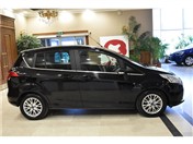 Ford B-Max 1.5 TDCi Titanium