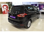 Ford B-Max 1.5 TDCi Titanium