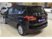 Ford B-Max 1.5 TDCi Titanium