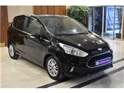 Ford B-Max 1.5 TDCi Titanium