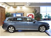 Volkswagen Passat Variant 1.4 TSI BlueMotion Comfortline Tiptronic D