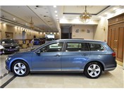 Volkswagen Passat Variant 1.4 TSI BlueMotion Comfortline Tiptronic D