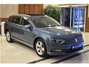 Volkswagen Passat Variant 1.4 TSI BlueMotion Comfortline Tiptronic D