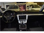 Volkswagen Passat Variant 1.4 TSI BlueMotion Comfortline Tiptronic D
