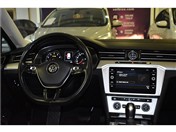 Volkswagen Passat Variant 1.4 TSI BlueMotion Comfortline Tiptronic D