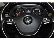 Volkswagen Passat Variant 1.4 TSI BlueMotion Comfortline Tiptronic D