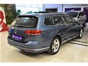 Volkswagen Passat Variant 1.4 TSI BlueMotion Comfortline Tiptronic D