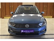 Volkswagen Passat Variant 1.4 TSI BlueMotion Comfortline Tiptronic D