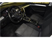 Volkswagen Passat Variant 1.4 TSI BlueMotion Comfortline Tiptronic D