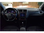 Volkswagen Polo 1.2 TSI ALLSTAR DSG