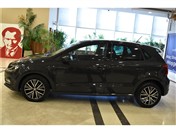 Volkswagen Polo 1.2 TSI ALLSTAR DSG