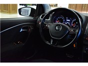 Volkswagen Polo 1.2 TSI ALLSTAR DSG