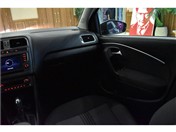 Volkswagen Polo 1.2 TSI ALLSTAR DSG