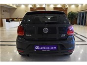 Volkswagen Polo 1.2 TSI ALLSTAR DSG