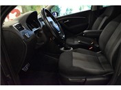 Volkswagen Polo 1.2 TSI ALLSTAR DSG