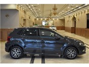 Volkswagen Polo 1.2 TSI ALLSTAR DSG