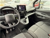 Citroen Berlingo BERLİNGO VAN 1.5 FEEL BOLD