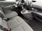 Citroen Berlingo BERLİNGO VAN 1.5 FEEL BOLD