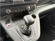 Citroen Berlingo BERLİNGO VAN 1.5 FEEL BOLD