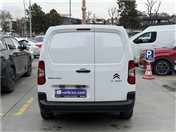 Citroen Berlingo BERLİNGO VAN 1.5 FEEL BOLD