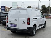 Citroen Berlingo BERLİNGO VAN 1.5 FEEL BOLD
