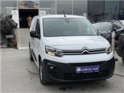 Citroen Berlingo BERLİNGO VAN 1.5 FEEL BOLD