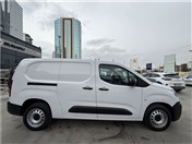 Citroen Berlingo BERLİNGO VAN 1.5 FEEL BOLD