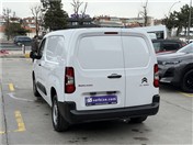 Citroen Berlingo BERLİNGO VAN 1.5 FEEL BOLD