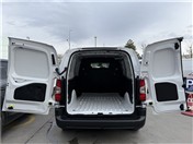 Citroen Berlingo BERLİNGO VAN 1.5 FEEL BOLD