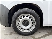 Citroen Berlingo BERLİNGO VAN 1.5 FEEL BOLD