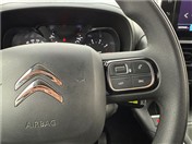 Citroen Berlingo BERLİNGO VAN 1.5 FEEL BOLD