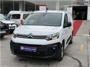 Citroen Berlingo BERLİNGO VAN 1.5 FEEL BOLD